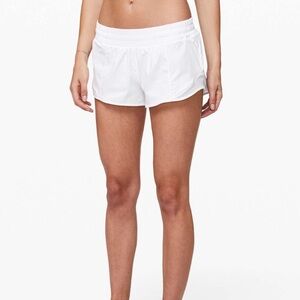 Lululemon Hotty Hot II Shorts, 2.5”